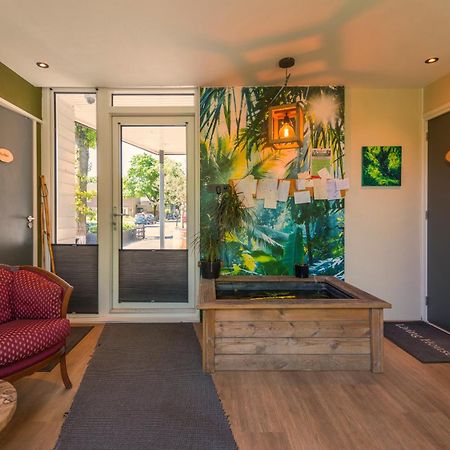 Cozy House - Leenfietsen, Eigen Keuken En Badkamer نايميخين المظهر الخارجي الصورة