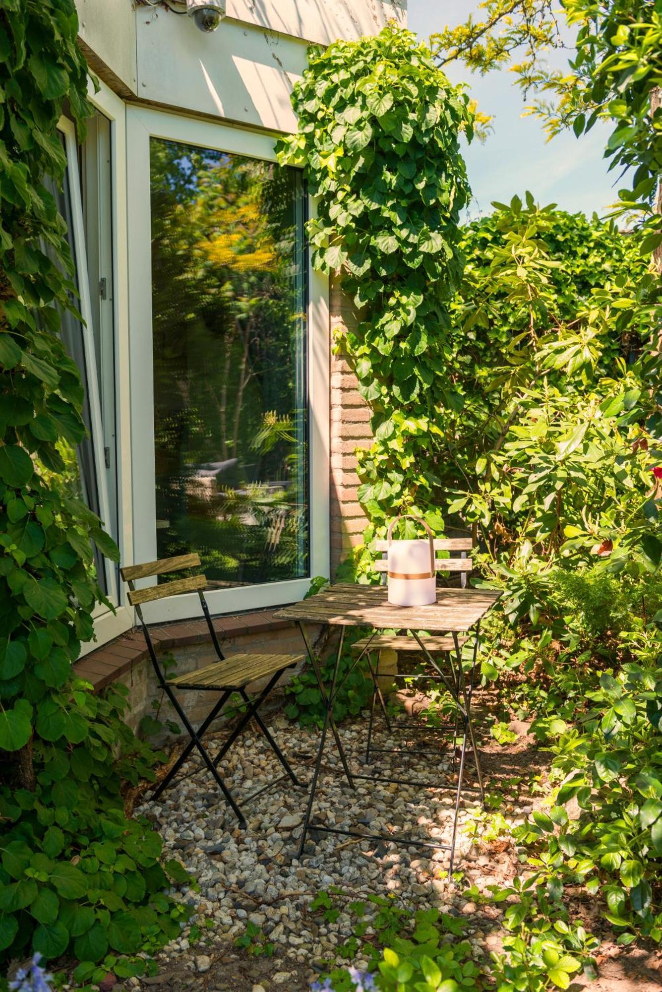 Cozy House - Leenfietsen, Eigen Keuken En Badkamer نايميخين المظهر الخارجي الصورة