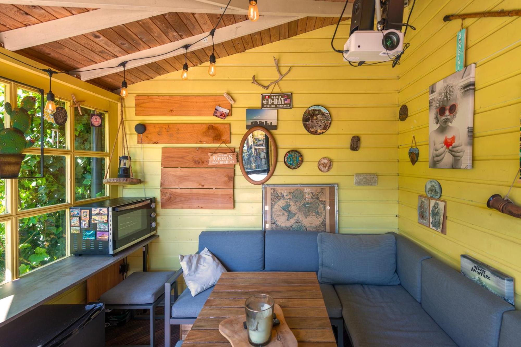 Cozy House - Leenfietsen, Eigen Keuken En Badkamer نايميخين المظهر الخارجي الصورة