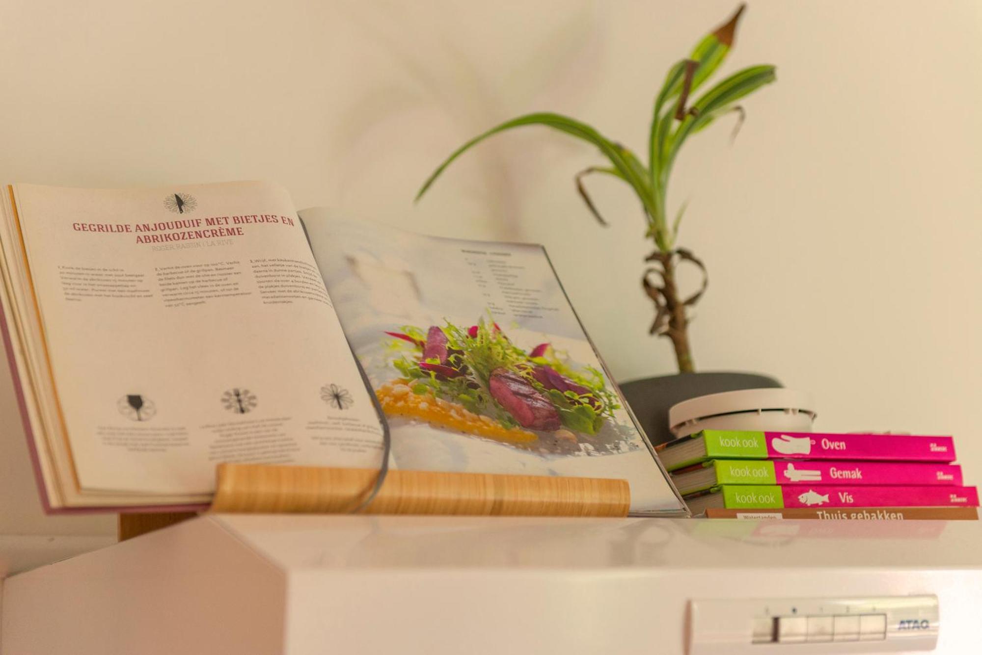 Cozy House - Leenfietsen, Eigen Keuken En Badkamer نايميخين المظهر الخارجي الصورة