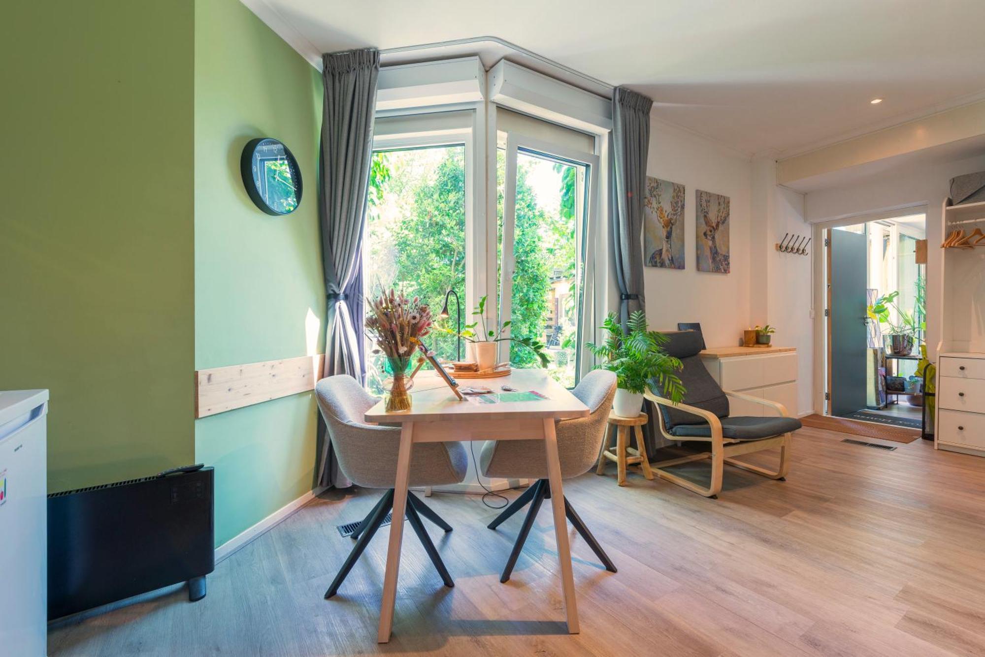 Cozy House - Leenfietsen, Eigen Keuken En Badkamer نايميخين المظهر الخارجي الصورة