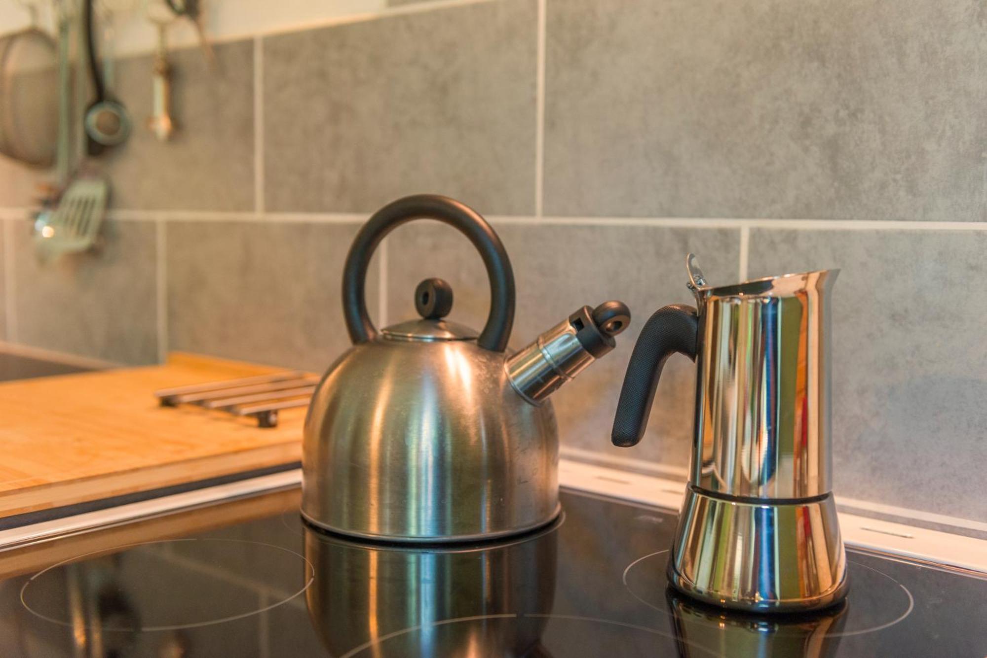 Cozy House - Leenfietsen, Eigen Keuken En Badkamer نايميخين المظهر الخارجي الصورة