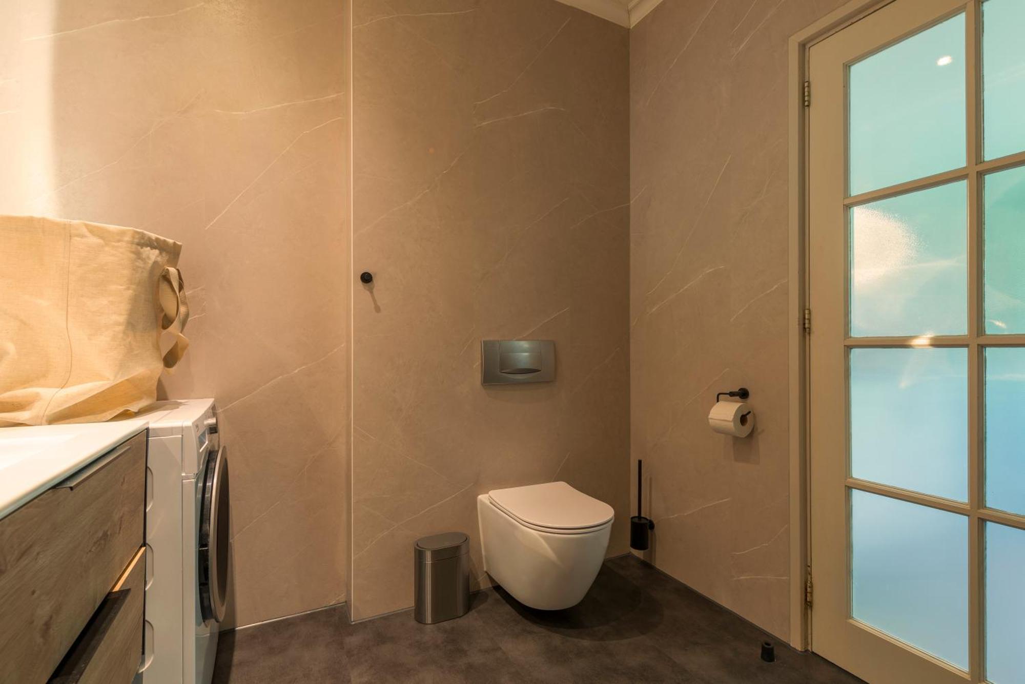 Cozy House - Leenfietsen, Eigen Keuken En Badkamer نايميخين المظهر الخارجي الصورة